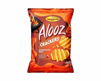 Bombay S.Alooz C.Charcoal Waves BBQ20(±)2gm ৳20  Per Piece
