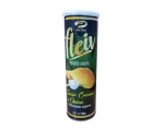 Petra Fleiv Sour Cream & Onion Chips 100gm Thailand