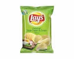 Lays American Style Cream & Onion Chips 60(±)3gm ৳80  Per Piece