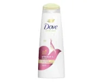 Dove Straight&Silky Shampoo(Thai) 330ml