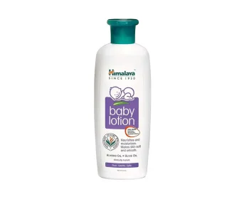 Himalaya Baby Lotion Almdond+Olive 200ml