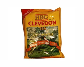 HRC Clevdon Tea 400gm (Poly)