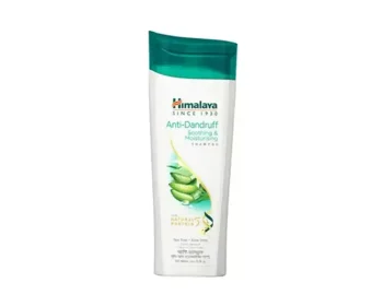 Himalaya Anti Dandruff Soothing & Moisturising Shampoo 180ml