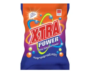 Xtra Power White Detergent Powder 1kg