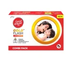 Good Knight Flash Combi Pack