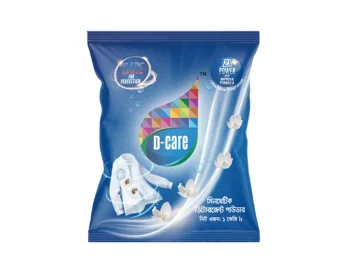 D-Care Detergent Powder 1kg