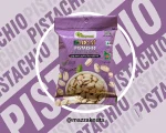 Mazzak Pistachio Roasted Salt 40gm