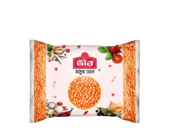 Teer Deshi Moshur Dal 1kg ৳130