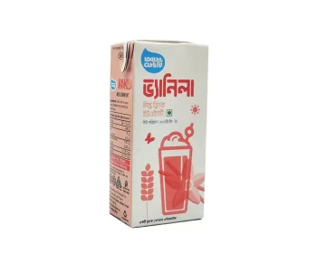 Aarong UHT Vanilla Milk Drink 200ml