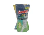 Sunbit Dish Wash Refill 250ml (Buy2 Get1 Free)