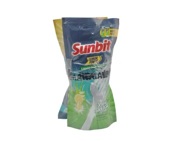 Sunbit Dish Wash Refill 250ml (Buy2 Get1 Free)