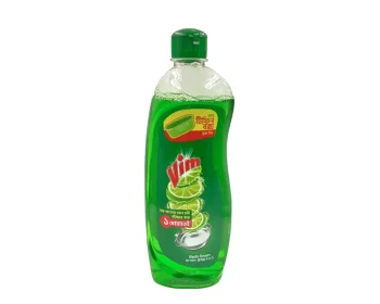 Vim Dishwashing Liquid 475(±)25ml