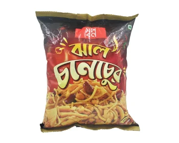Shwapno Jhal Chanachur 350gm
