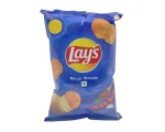 Lays Magic Masala Chips 57gm ৳80  Per Piece
