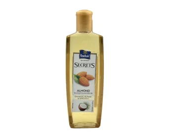 Parachute Secrets Rosemary Coconut Hair Oil 200ml