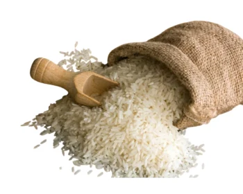 Swarna Rice Loose (P) Kg