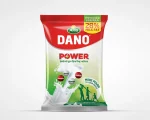 Dano Power Full Cream Milk Powder 500gm