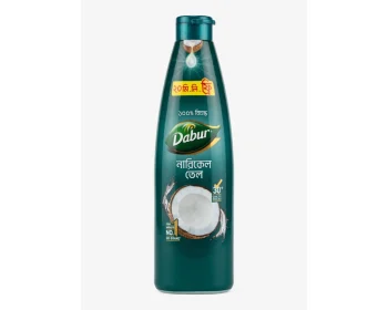Dabur Narikel Tel 200ml