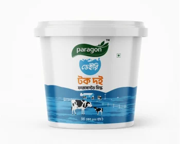 Paragon Sour Curd 500ml