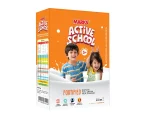 Marks Active School Milk Powder 400gm (BIB)