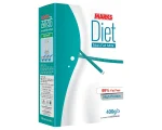 Marks Diet Non Fat Milk Powder 400gm (BIB)