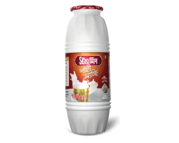 Star Ship Shahi Lacchi 125ml ৳15  Per Piece