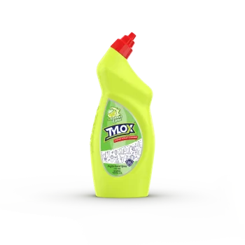 Tylox Toilet Cleaner Lemon Lime 750ml