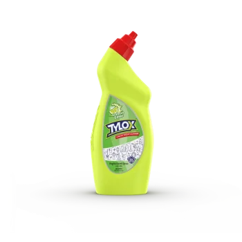 Tylox Toilet Cleaner Lemon Lime 500ml