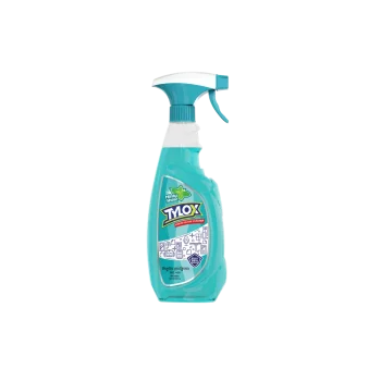 Tylox Glass Cleaner Minty Shine 500ml