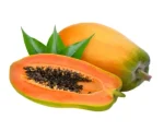 Paka Pepe Deshi Thai (Ripen Papaya) 600gm+ Pcs/kg