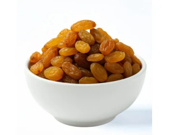 Shwapno Kismis Round (Raisins) Loose (250gm)