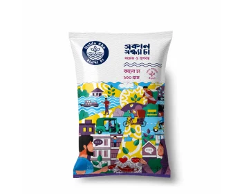 Halda Valley Shokal Shondha Black Tea 200gm