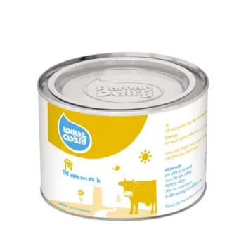 Aarong Dairy Pure Ghee 450 gm