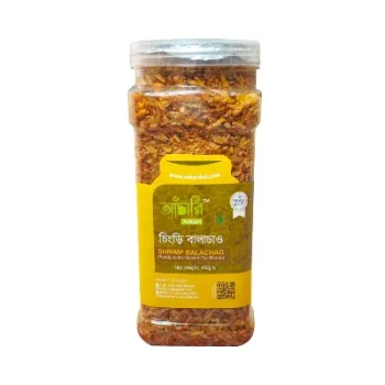 Achari Shrimp Balachao 400 gm