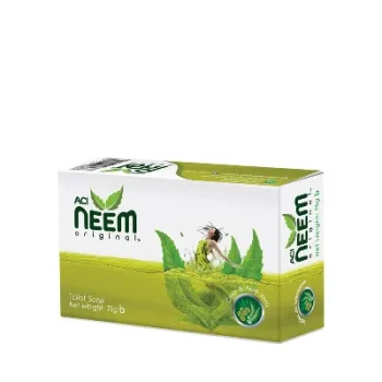 ACI Neem Original (Olive & Aloe Vera) Soap 75 gm