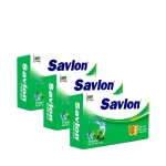 ACI Savlon Soap Fresh 100 gm 3 pcs