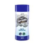 ACI Sprinkle Salt & Pepper Mix 100 gm