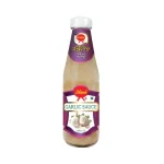 Ahmed Garlic Sauce 340 gm
