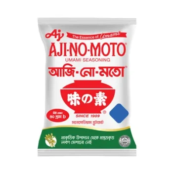 AJI-NO-MOTO Monosodium Glutamate 40 gm