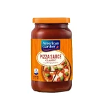 American Garden Pizza Sauce Classic 397 ml