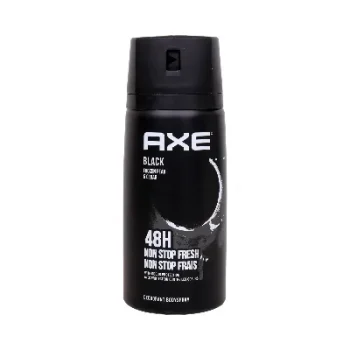 Axe Black Deodorant Bodyspray 150 ml