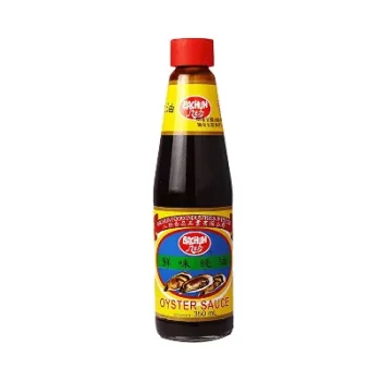 Bachun Oyster Sauce 350 ml