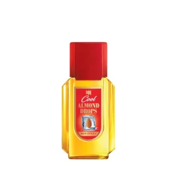 Bajaj Cool Almond Drops 95 ml