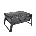 BBQ Portable machine 17 inch each