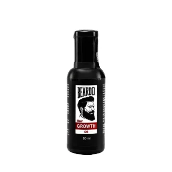 Beardo Beard & Hair Growth Oil 50 ml