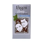 Bigen Hair Color & Conditioner (Dark Brown) 80 gm