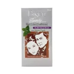 Bigen Hair Color & Conditioner (Natural Brown) 80 gm