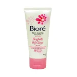 Biore Bright and Oil Clear Face Wash 100 gm