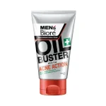 Biore Mens Acne Action Face Wash 100 gm
