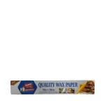 Blossoms Quality Wax Paper (10 m X 30 cm) each